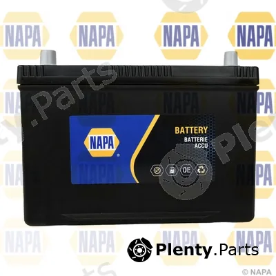 Napa 250N — Starter Battery NAPA