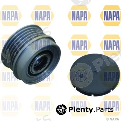 Napa NOP1018 — Alternator Freewheel Clutch NAPA