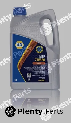 Napa N332 — Axle Gear Oil NAPA