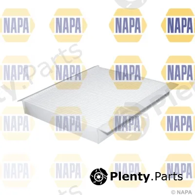 Napa NFC4037 — Filter, cabin air NAPA