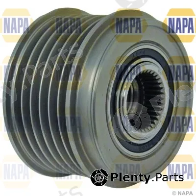 Napa NOP1153 — Alternator Freewheel Clutch NAPA