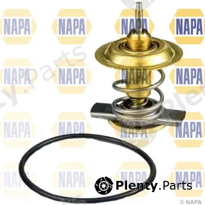 Napa NTH1099 — Thermostat, coolant NAPA