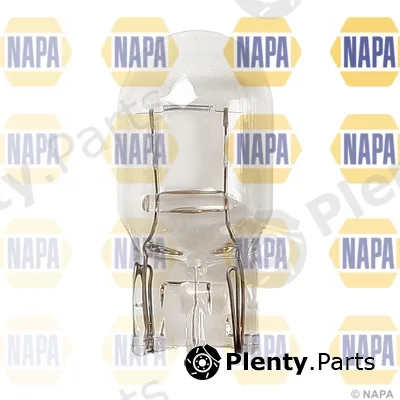 Napa NBU1582 — Bulb, direction indicator NAPA