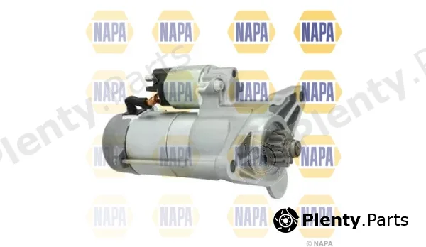 Napa NSM1715 — Starter NAPA