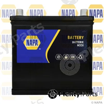 Napa 048N — Starter Battery NAPA