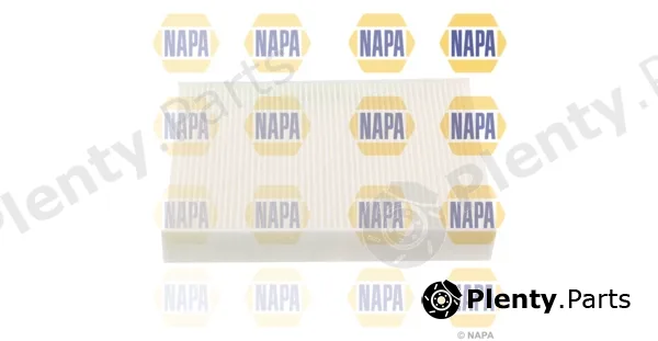 Napa NFC4026 — Filter, cabin air NAPA