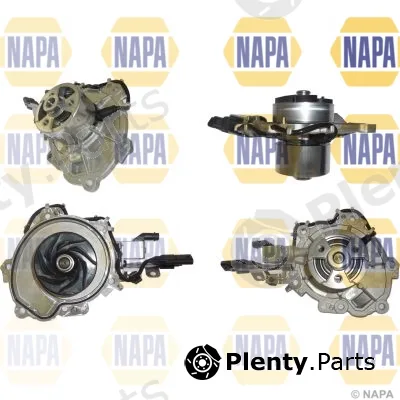 Napa NWP1287 — Water Pump, engine cooling NAPA