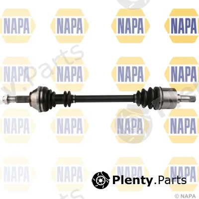 Napa NDS1589L — Drive Shaft NAPA