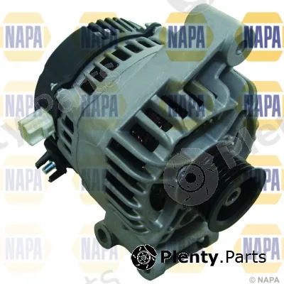 Napa NAL1045 — Alternator NAPA