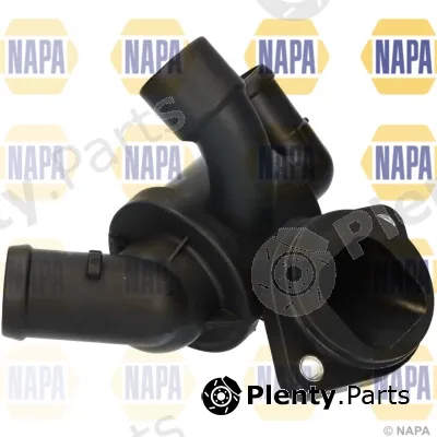 Napa NTH1058 — Thermostat, coolant NAPA