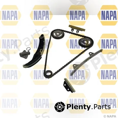 Napa NCK4058 — Timing Chain Kit NAPA