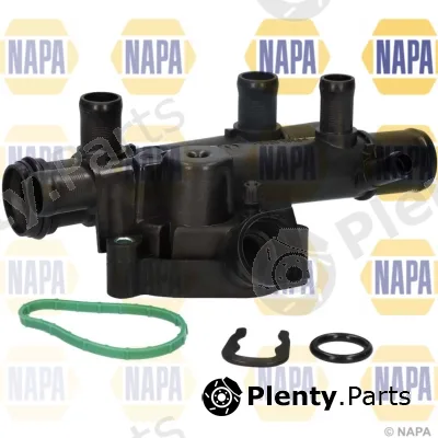Napa NTH1102 — Thermostat, coolant NAPA