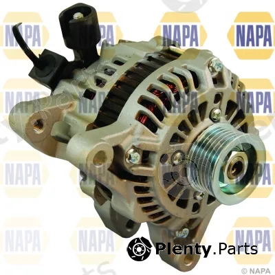 Napa NAL1702 — Alternator NAPA