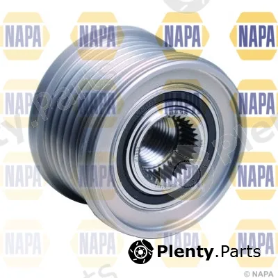 Napa NOP1052 — Alternator Freewheel Clutch NAPA