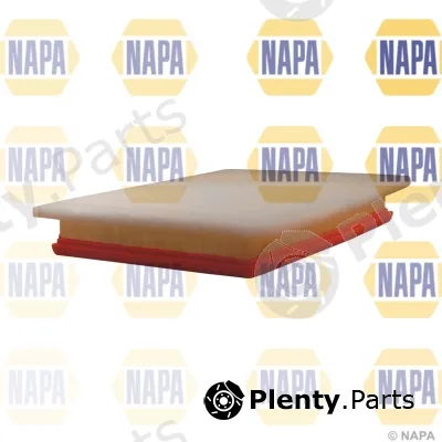 Napa NFA1080 — Air Filter NAPA