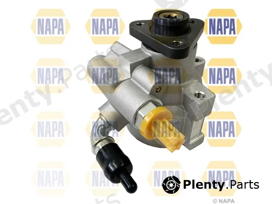 Napa NPS1260 — Hydraulic Pump, steering NAPA