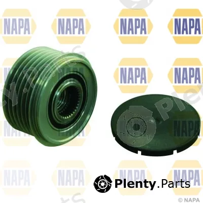 Napa NOP1135 — Alternator Freewheel Clutch NAPA