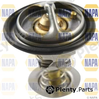 Napa NTH1143 — Thermostat, coolant NAPA