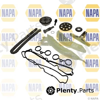 Napa NCK4026 — Timing Chain Kit NAPA
