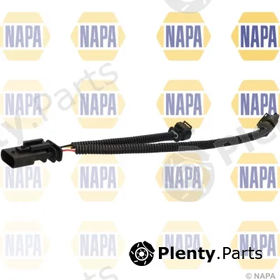 Napa NTH1087 — Cable Repair Set, coolant temperature sensor NAPA