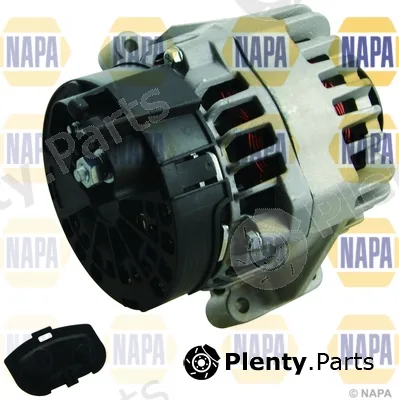 Napa NAL1790 — Alternator NAPA