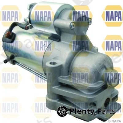Napa NSM1310 — Starter NAPA