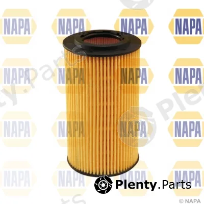 Napa NFO3002 — Oil Filter NAPA