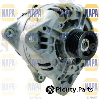 Napa NAL1746 — Alternator NAPA