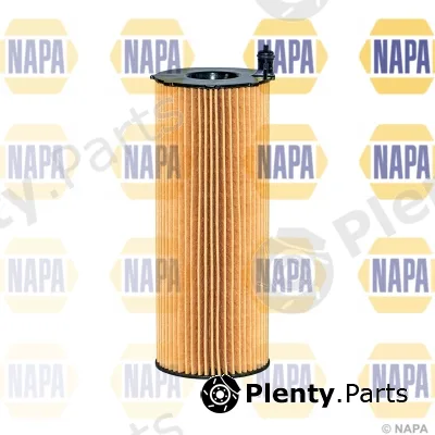 Napa NFO3137 — Oil Filter NAPA