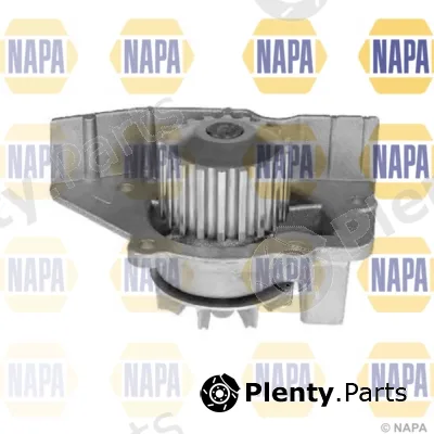 Napa NWP1135 — Water Pump, engine cooling NAPA