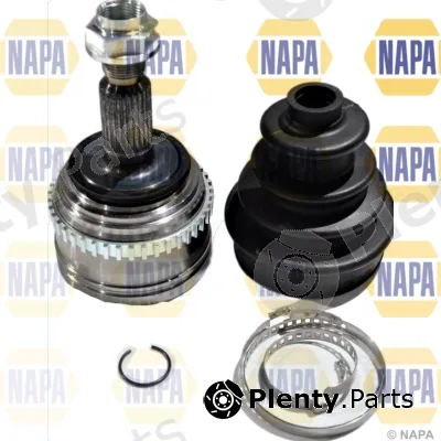 Napa NCV1189 — Joint, drive shaft NAPA
