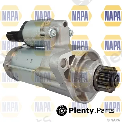 Napa NSM1700 — Starter NAPA