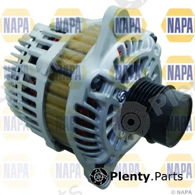 Napa NAL1235 — Alternator NAPA