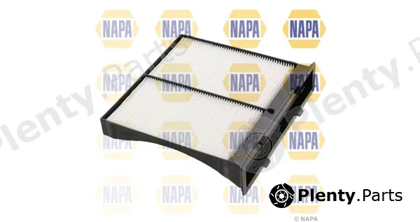 Napa NFC4295 — Filter, cabin air NAPA