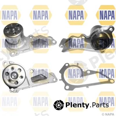 Napa NWP1462 — Water Pump, engine cooling NAPA