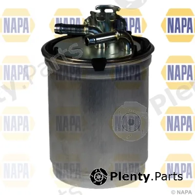 Napa NFF2144 — Fuel Filter NAPA