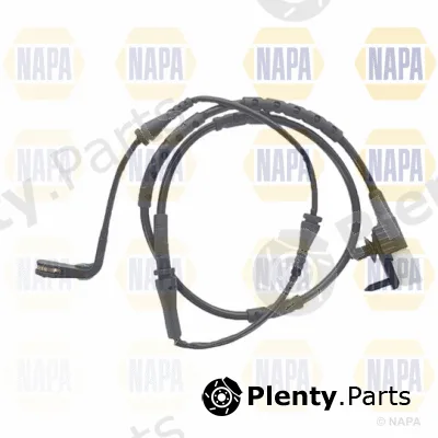 Napa NWL5343 — Warning Contact, brake pad wear NAPA