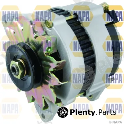 Napa NAL1016 — Alternator NAPA