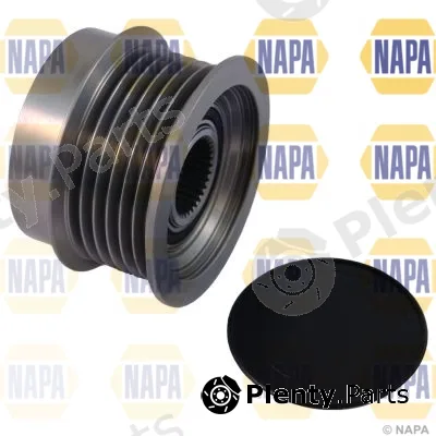 Napa NOP1060 — Alternator Freewheel Clutch NAPA