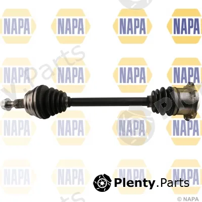 Napa NDS1167L — Drive Shaft NAPA