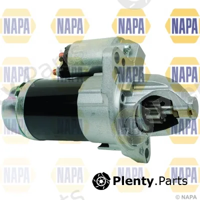 Napa NSM1007 — Starter NAPA