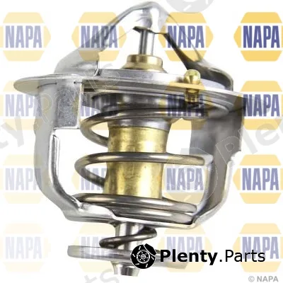 Napa NTH1268 — Thermostat, coolant NAPA