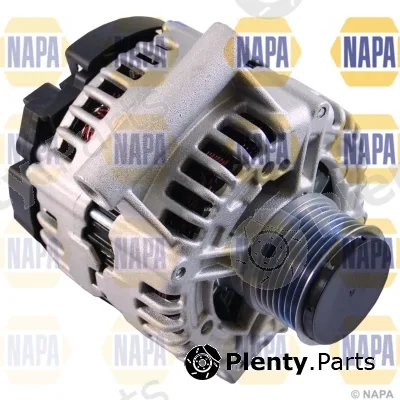 Napa NAL1502 — Alternator NAPA