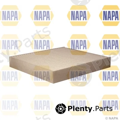 Napa NFC4111 — Filter, cabin air NAPA