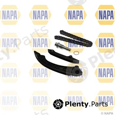 Napa NCK4101 — Timing Chain Kit NAPA