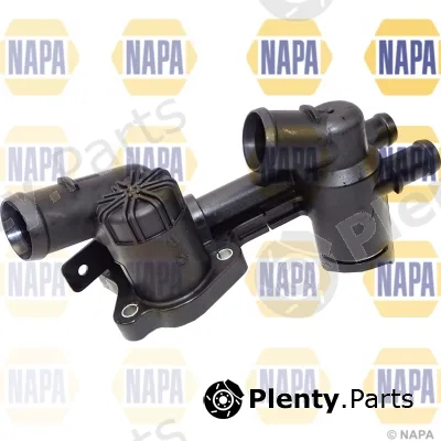 Napa NTH1161 — Thermostat, coolant NAPA
