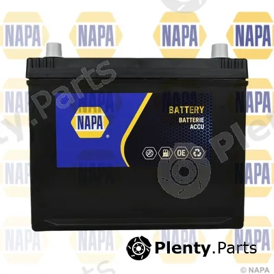 Napa 068N — Starter Battery NAPA