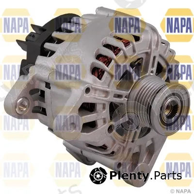 Napa NAL2015 — Alternator NAPA