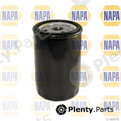 Napa NFO3004 — Oil Filter NAPA