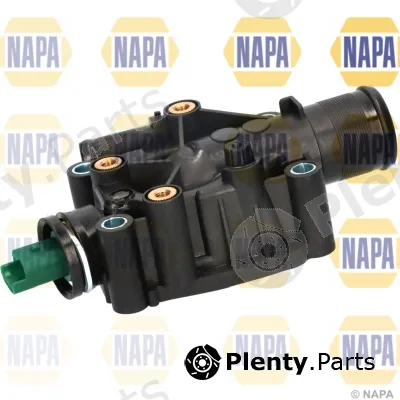 Napa NTH1017 — Thermostat, coolant NAPA